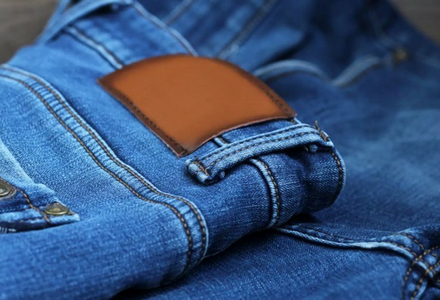 شلوار جین ارزان مردانه