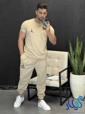 ست سوییت کوتاه YEEZY-G