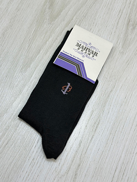 جوراب ساق بلند(لنگر)