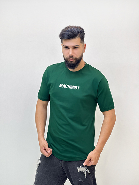 تیشرت ویژه مردانه MACHINST