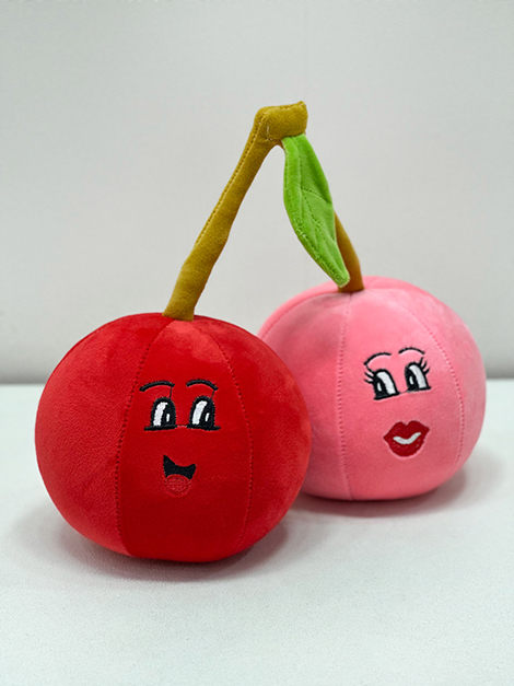 عروسک گیلاس