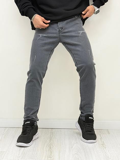 شلوار جین خارجی مردانه (ZARA 4648)