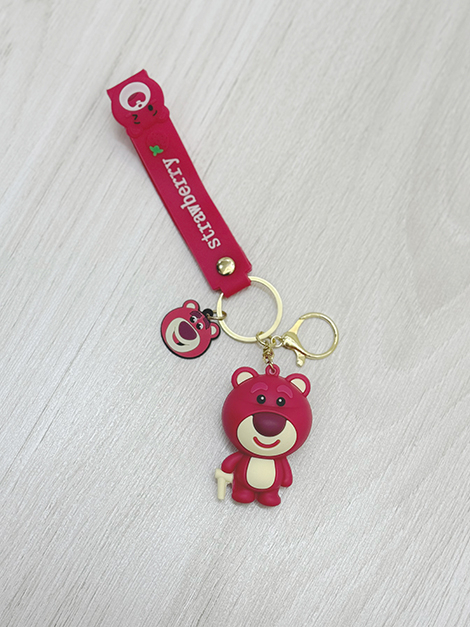 جاکلیدی سیلیکونی وارداتی