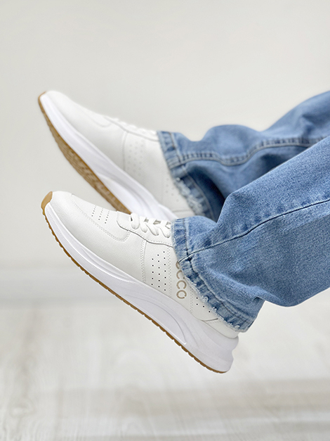 کتونی ecco مردانه