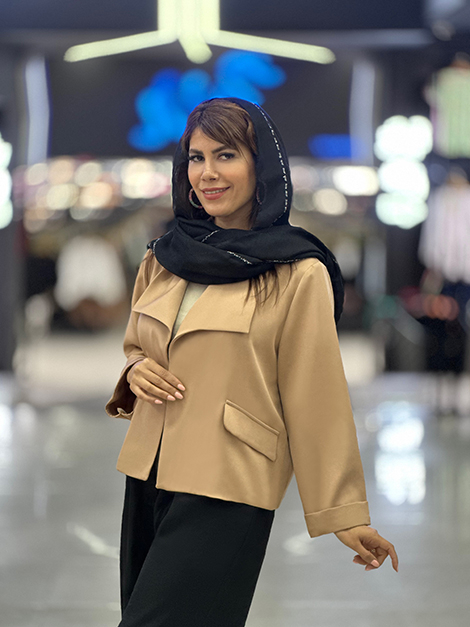 مانتو مازراتی جلوباز g