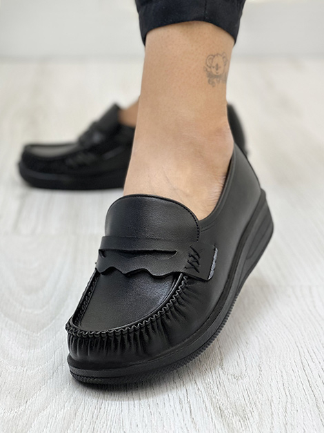 کفش طبی زنانه(شول)