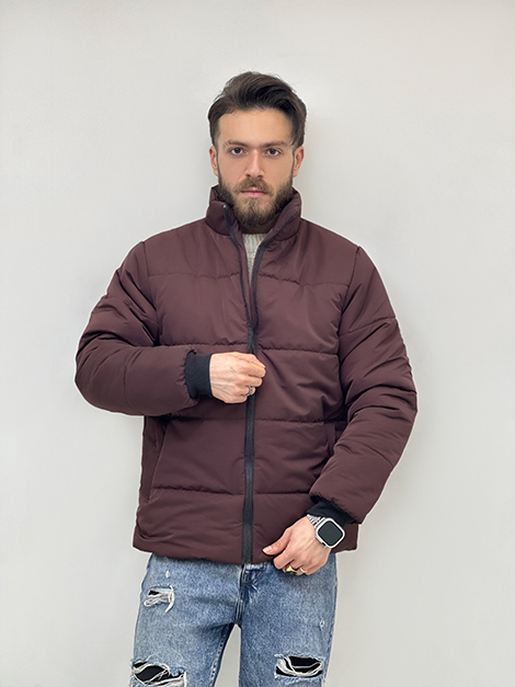 کاپشن باکسی مردانه g (جدید)