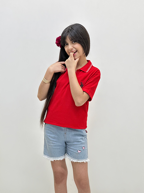 تیشرت جودون burbery بچگانه