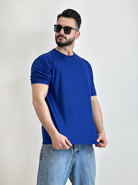 تیشرت پنبه بیسیک G