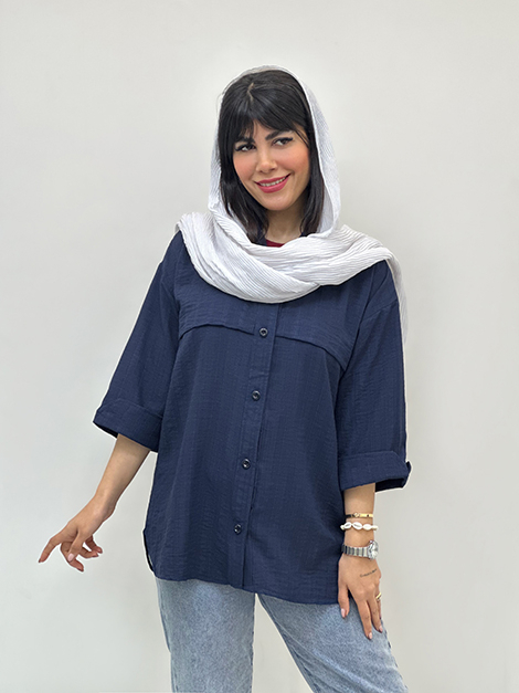 مانتو جلوپیله