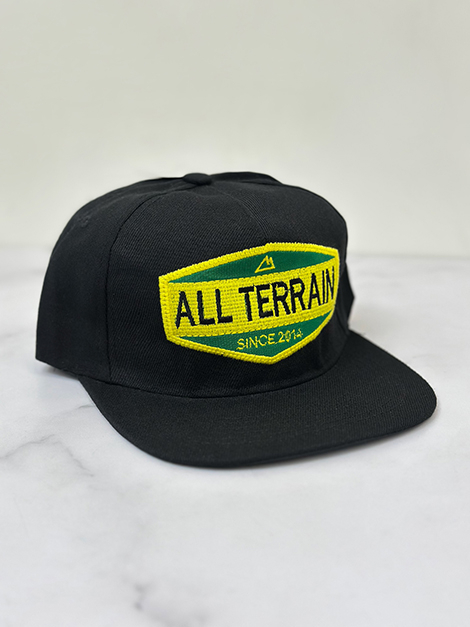کلاه وارداتی (ALL TERRAIN)