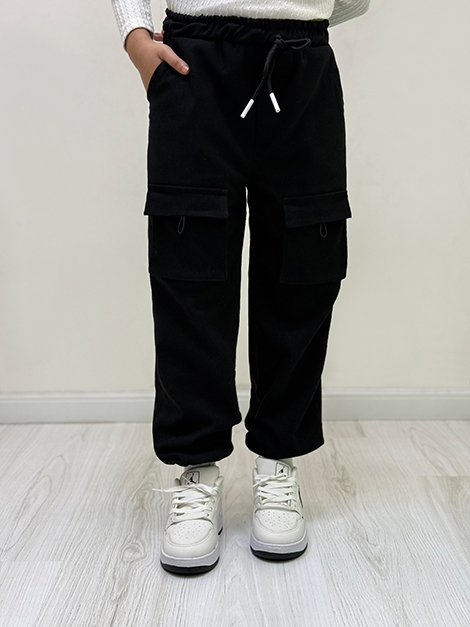 اسلش بچگانه جیب پاکتی g