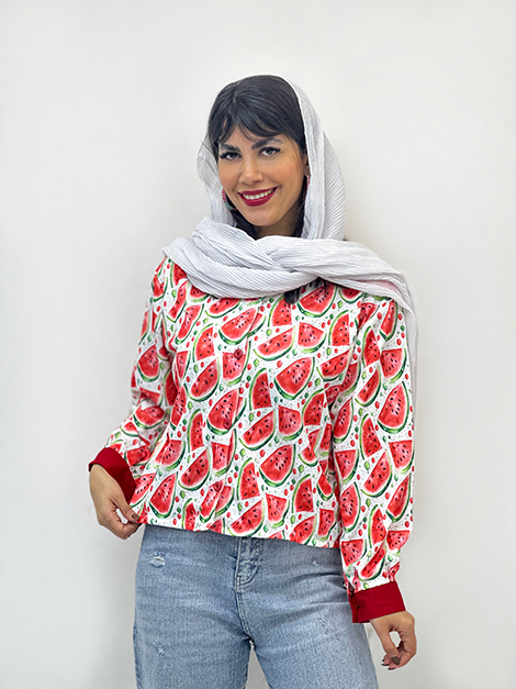 لباس فروش ویژه زنانه (یلدایی)