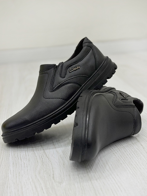 کفش طبی راحتی (clarks)
