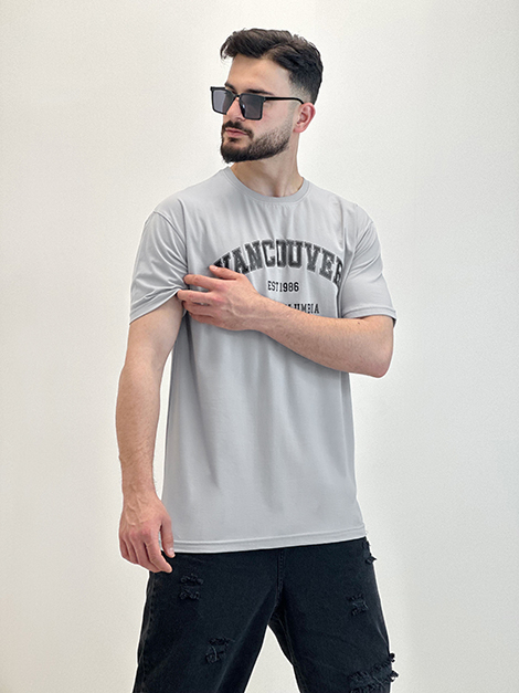 تیشرت  پنبه Vancouver 