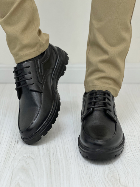 کفش طبی راحتی بندی (clarks)