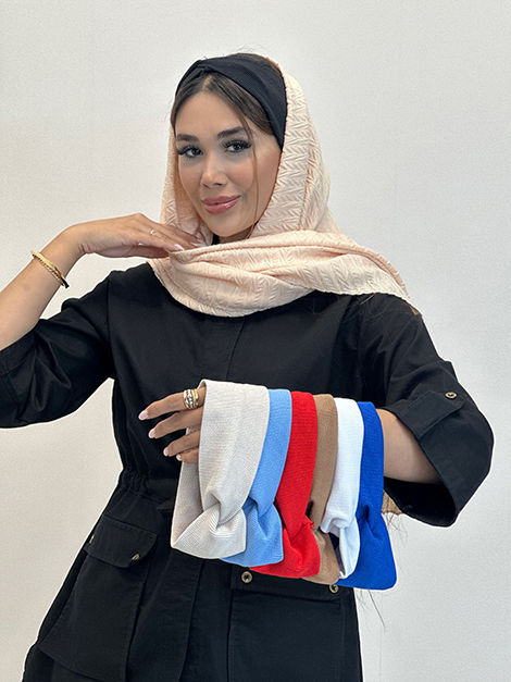 هدبند فانریپ g (کبریتی گره ای)