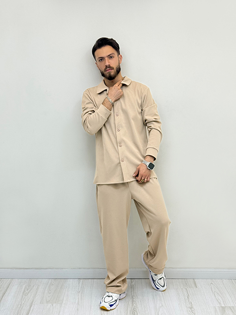 پیراهن شلوار مراکشی G