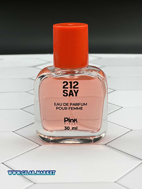 ادکلن 30 میل PINK کد 1579