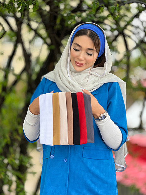هدبند فانریپ G