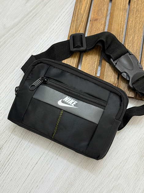 کیف کمری برزنت ( نایک)