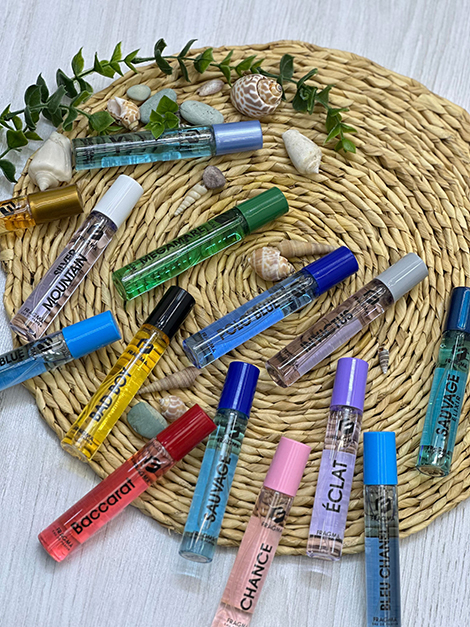 عطرقلمی فراگما