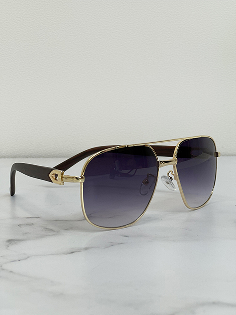 عینک اسپرت  M (cartier)