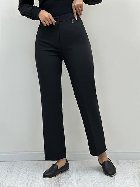 شلوار مازراتی راسته زنانه (جدید)