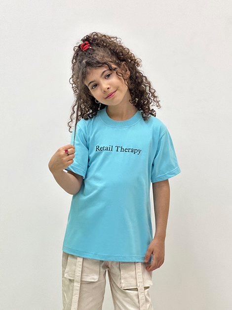 تیشرت اسپرت پسرانه REATIL