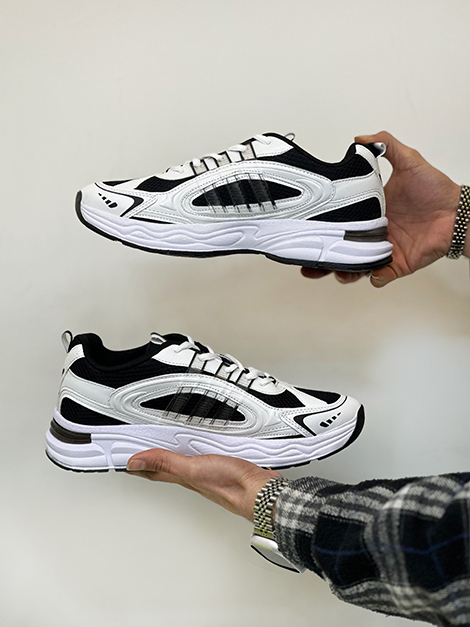 کتونی آدید اس شیشه ای مردانه