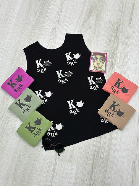 تاپ ویسکوز گربه k