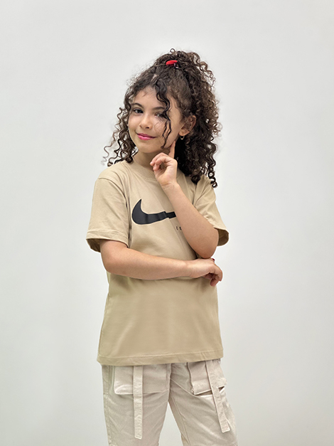 تیشرت اسپرت پسرانه NIKE