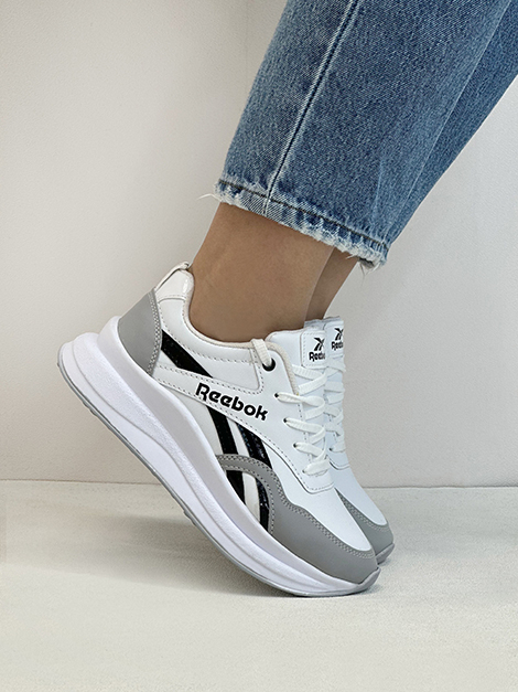 کتونی reebok زنانه