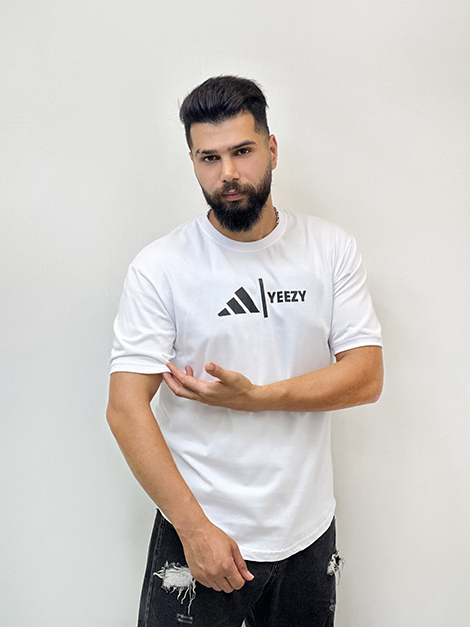 تیشرت ویژه مردانه YEEZY