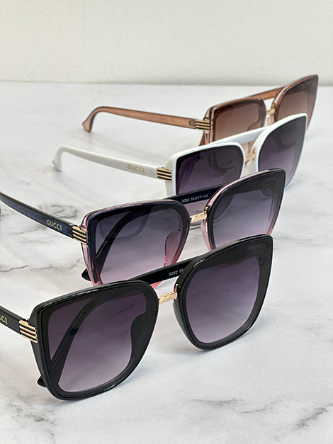 عینک اسپرت gucci) z)