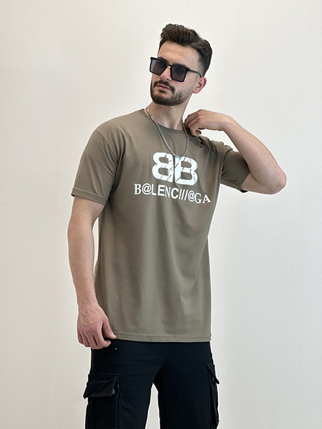 تیشرت پنبه BB