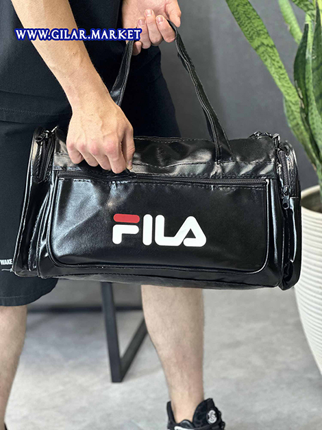 ساک ورزشی بزرگ FILA کد1240