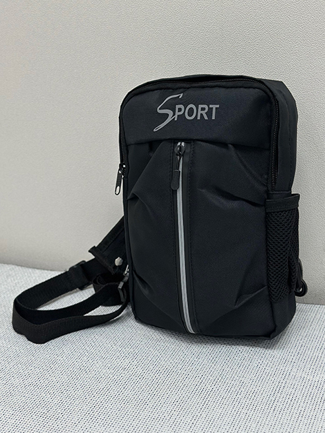 بادی بگ مردانه sport